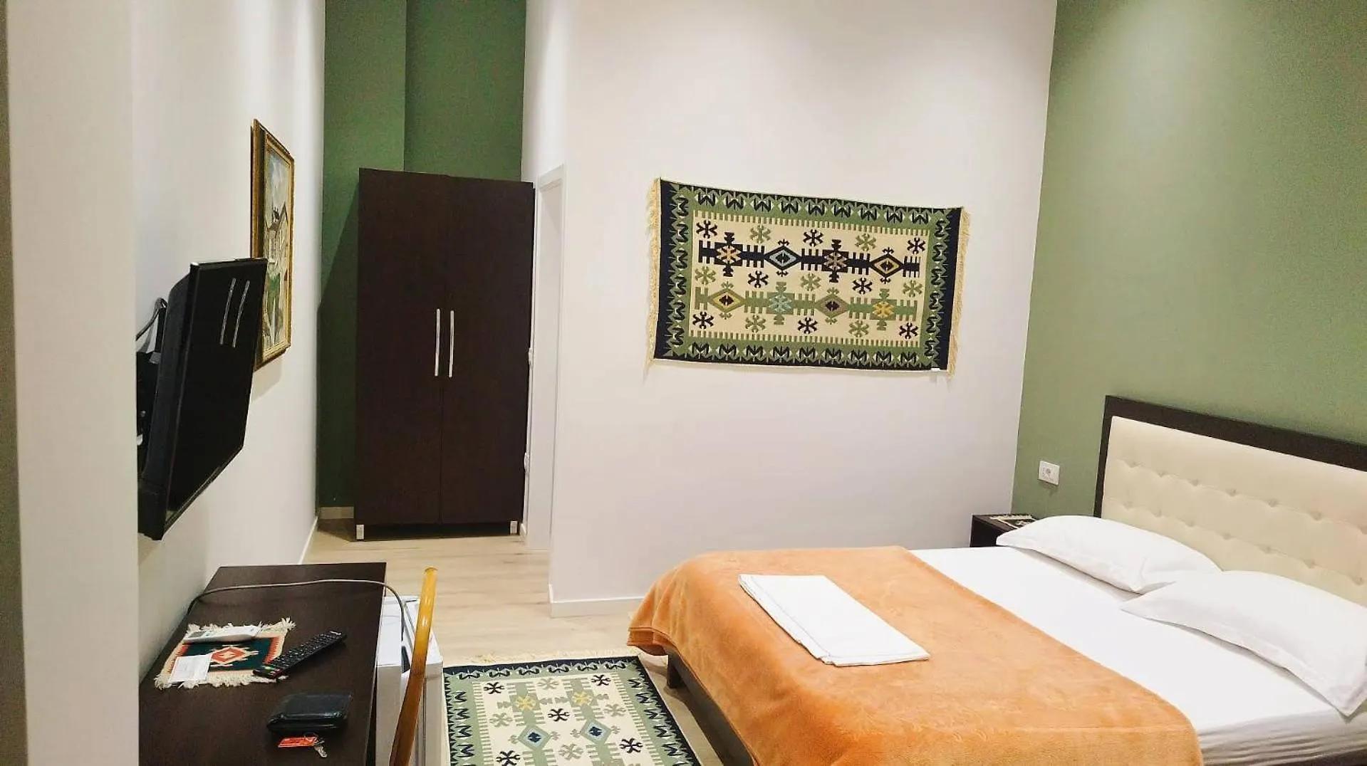 Vila Lili Guest House - Berat