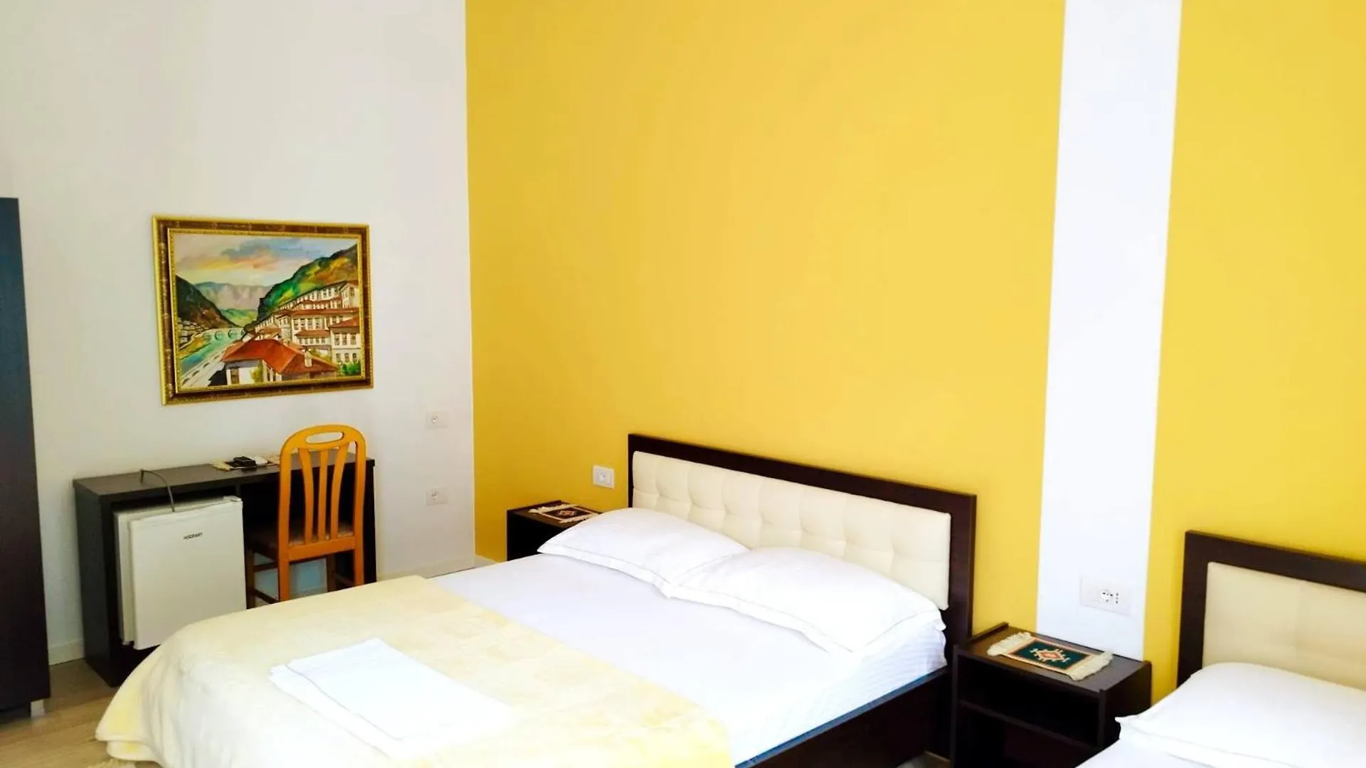 Vila Lili Guest House - Berat