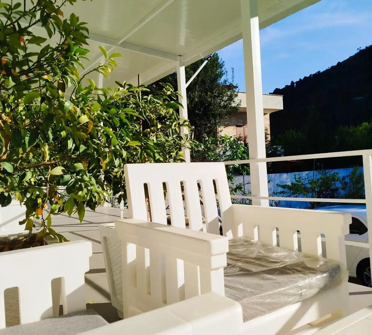 Vila Lili Guest House - Berat