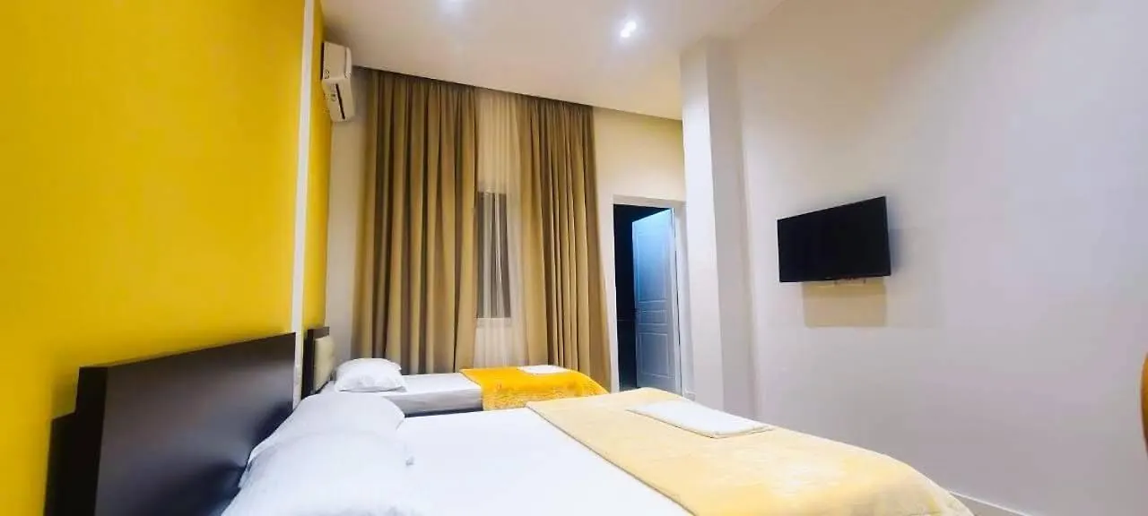 Vila Lili Guest House - Berat 3*,  Albania