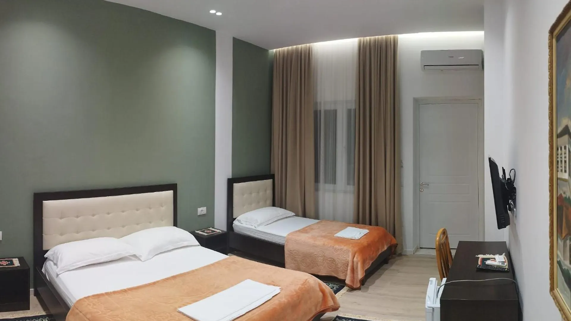 Vila Lili Guest House - Berat 3*,  Albania